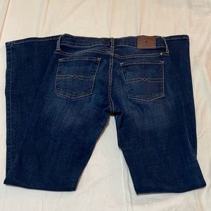 Lucky Brand bootcut jeans